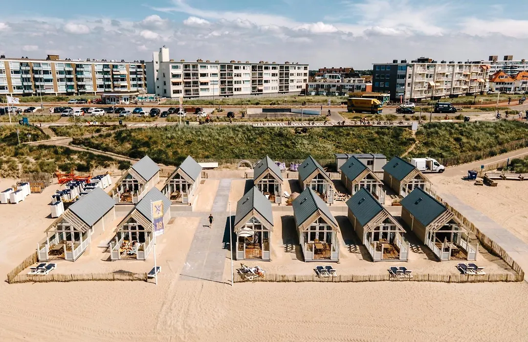 Thalassa Beach Houses-1